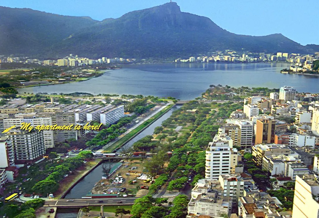 Leblon The Best Of Brazil-1