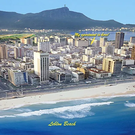 Leblon The Best Of Brazil-2