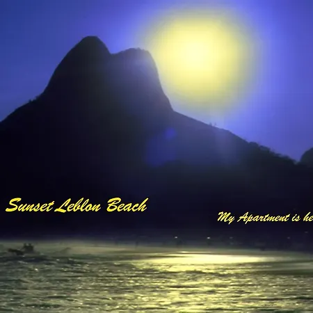 Leblon The Best Of Brazil-3