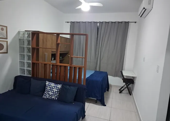 Apartamento No Rio Perto Do Centro Rio de Janeiro